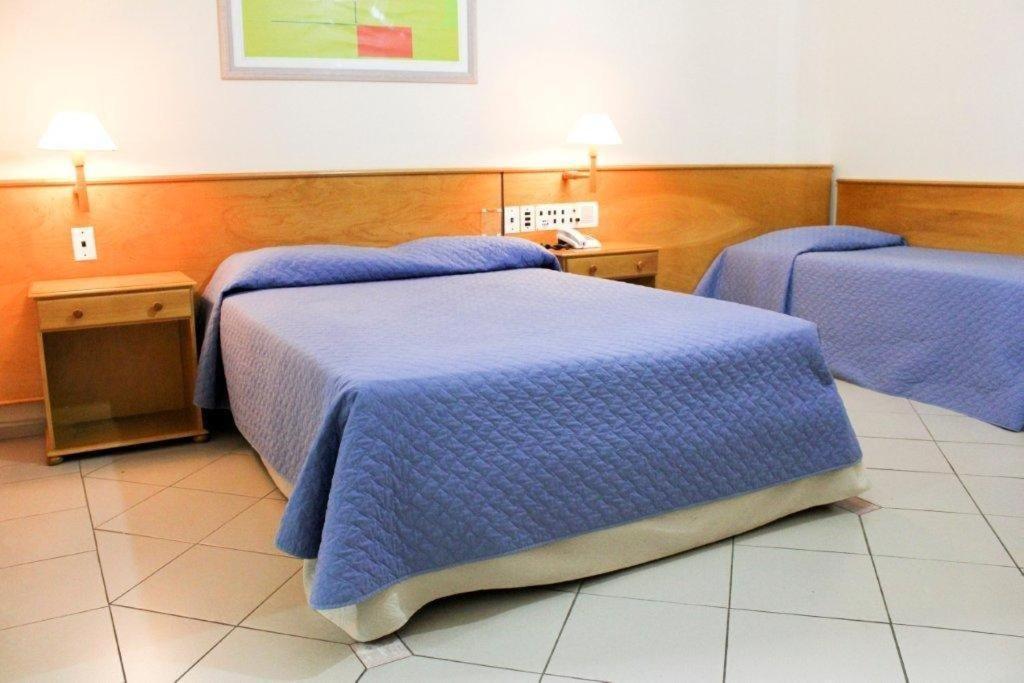 Jaguary Hotel Sumaré Εξωτερικό φωτογραφία