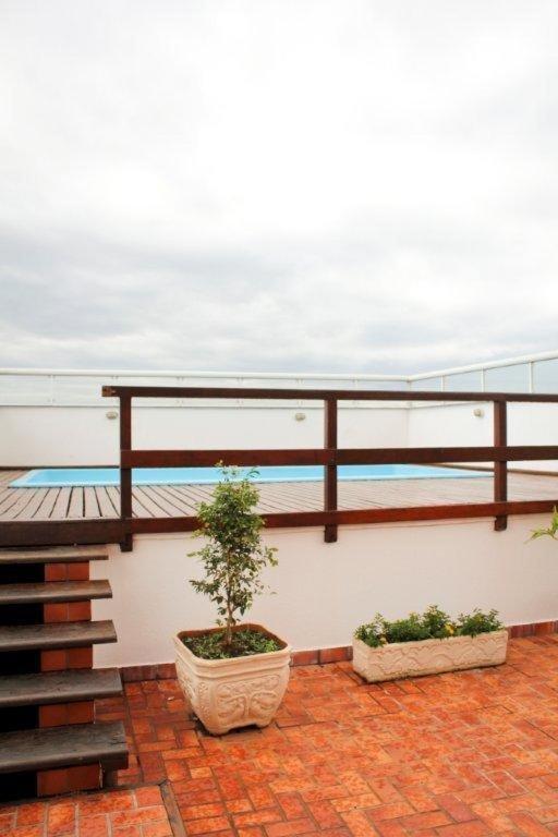 Jaguary Hotel Sumaré Εξωτερικό φωτογραφία