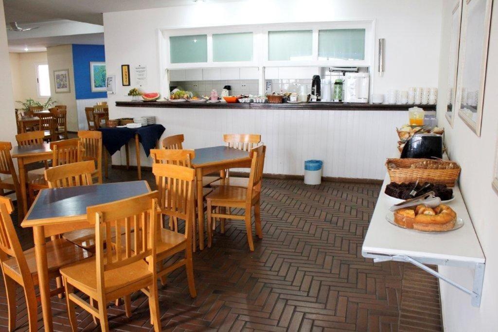 Jaguary Hotel Sumaré Εξωτερικό φωτογραφία
