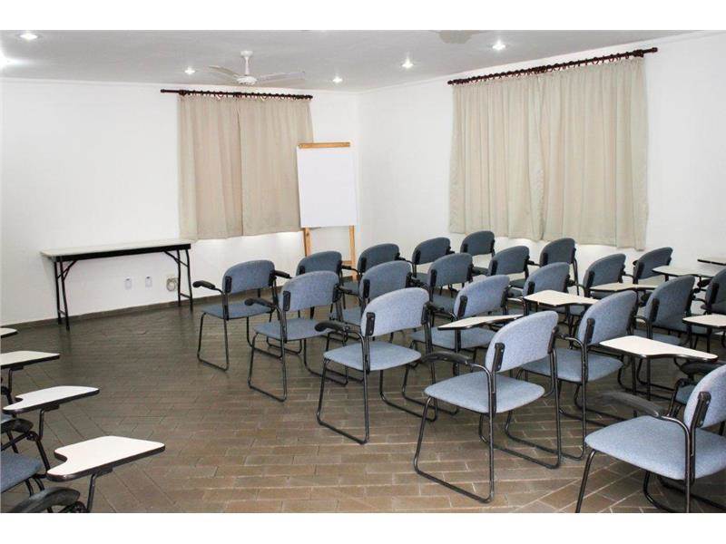Jaguary Hotel Sumaré Εξωτερικό φωτογραφία