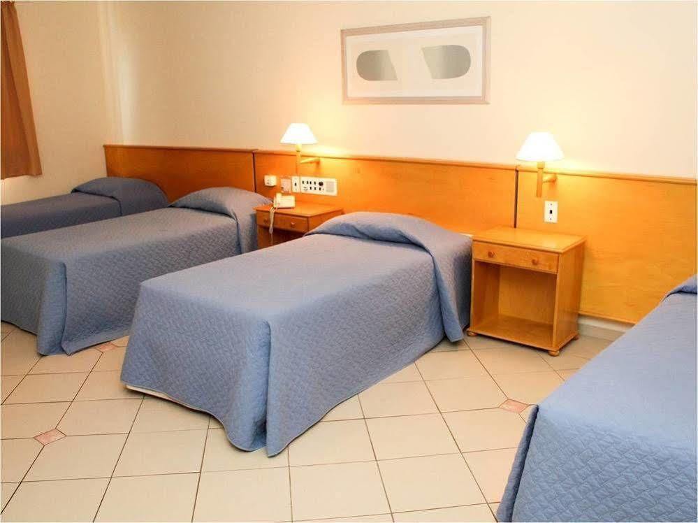Jaguary Hotel Sumaré Εξωτερικό φωτογραφία
