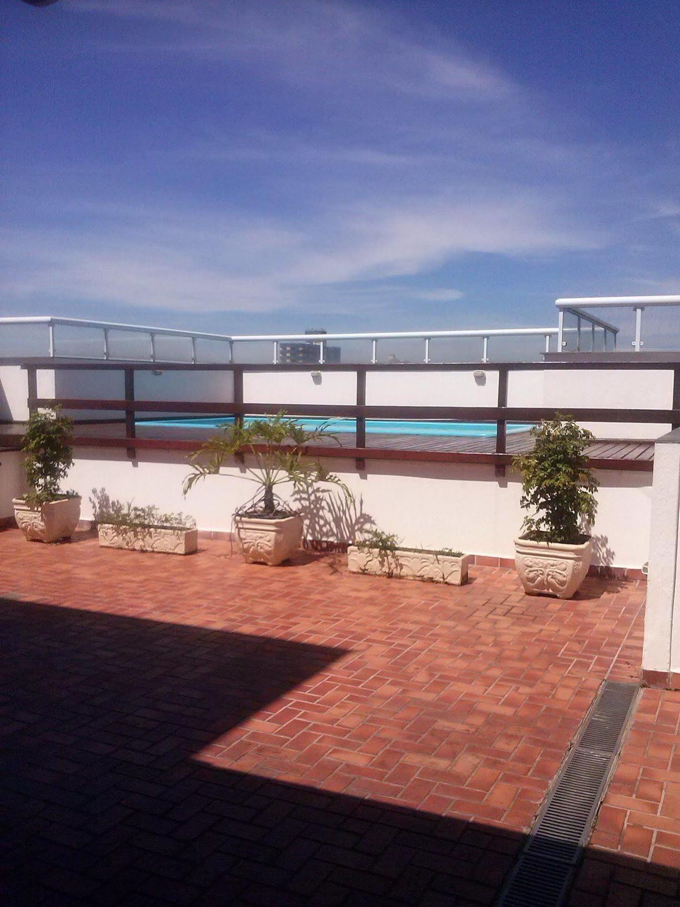 Jaguary Hotel Sumaré Εξωτερικό φωτογραφία
